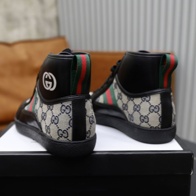 Gucci Casual Shoes